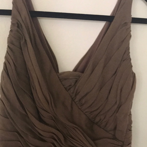 TADASHI collection evening dress - Picture 5 of 8